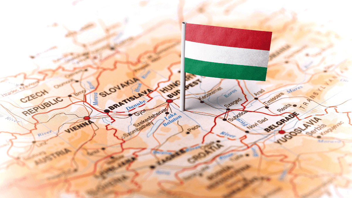  Corte da União Europeia considera ilegal voto da Hungria contra reclasificação do cannabis