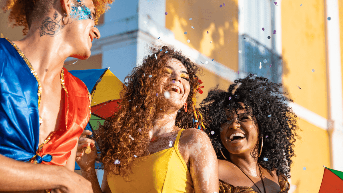 Quais são as formas de Redução de Danos no Carnaval? Veja lista