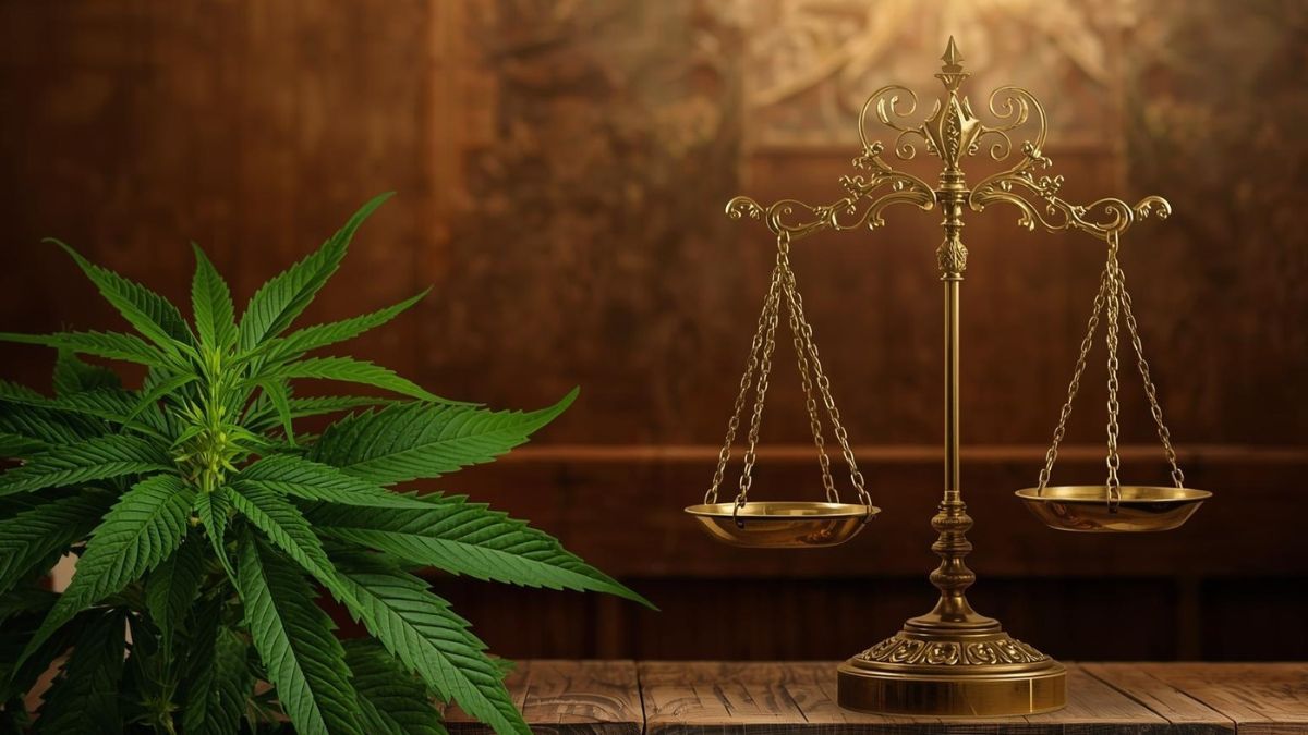 STJ classifica salvo-conduto para cultivo medicinal de cannabis como tese de relevância