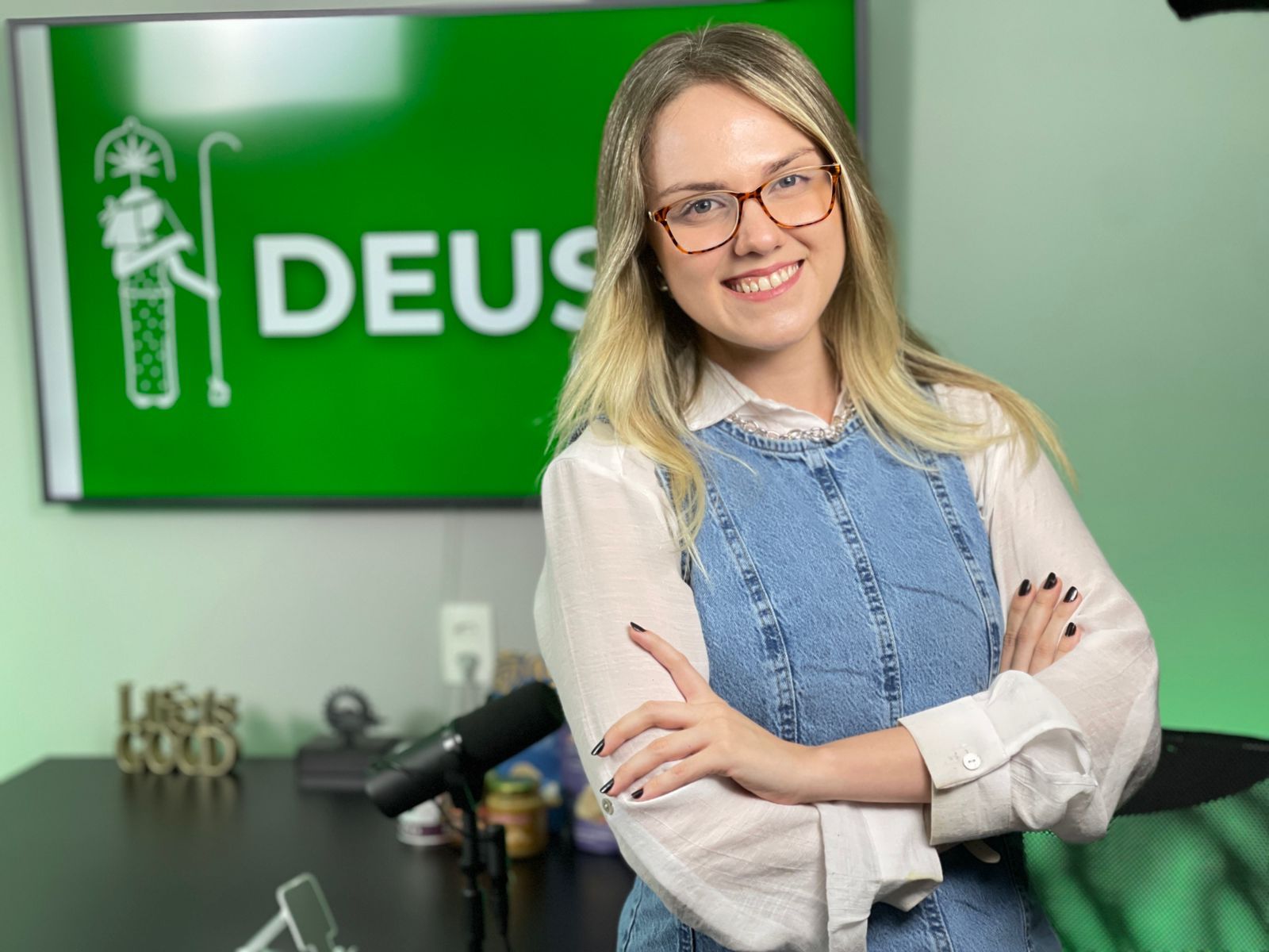 O uso seguro dos canabinoides na pediatria é tema do episódio 45 do Deusa Cast