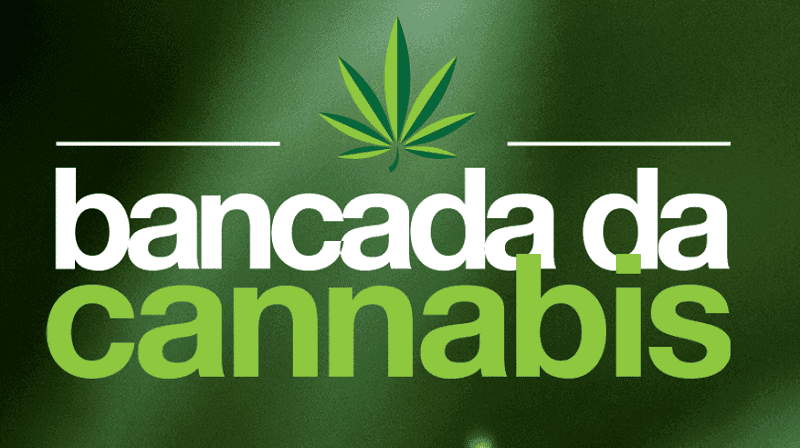 “Lugar de cannabis é no congresso”