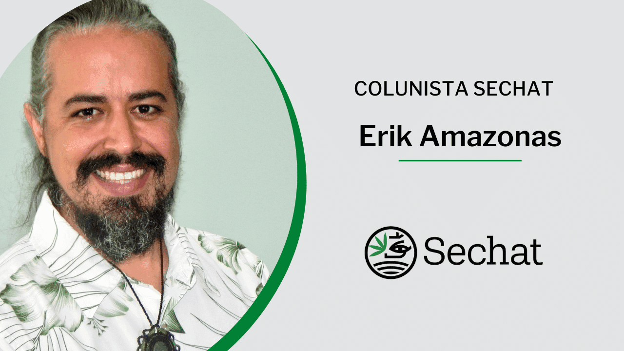 Não somos traficantes!