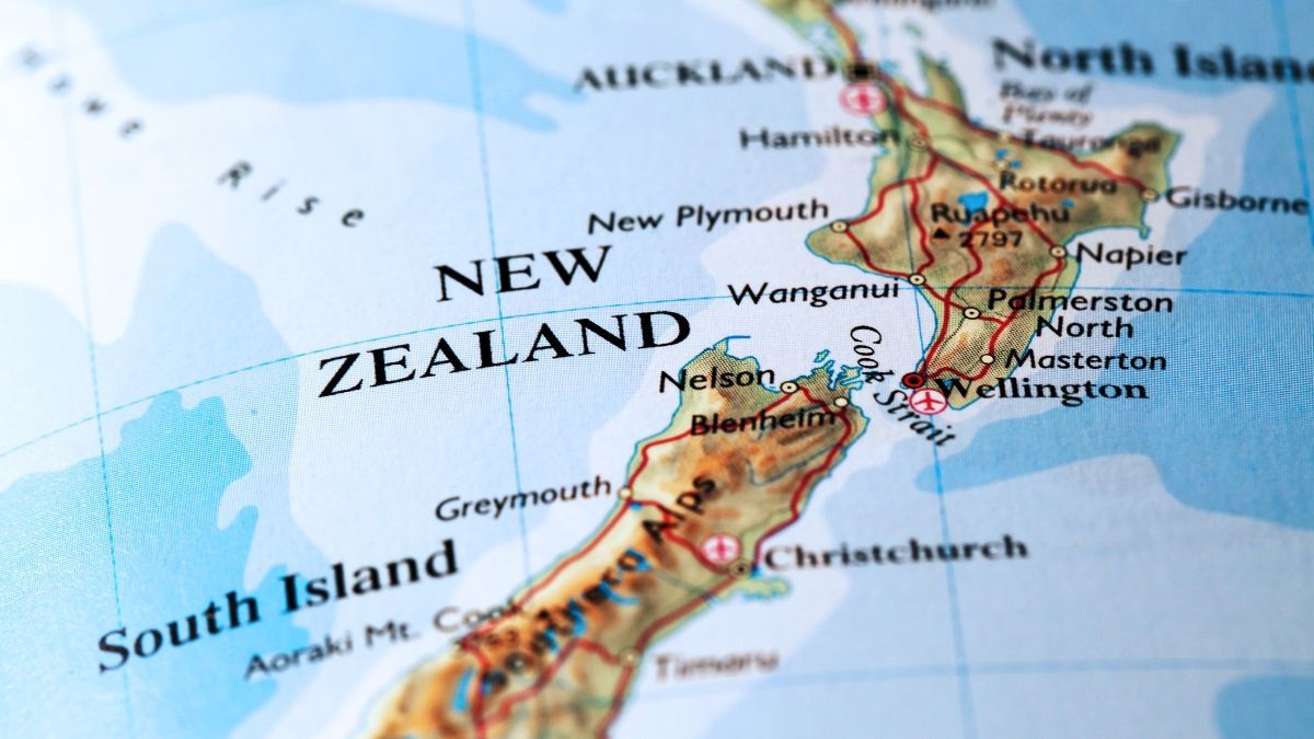 Nova Zelândia elimina necessidade de licenças para cultivar cânhamo industrial