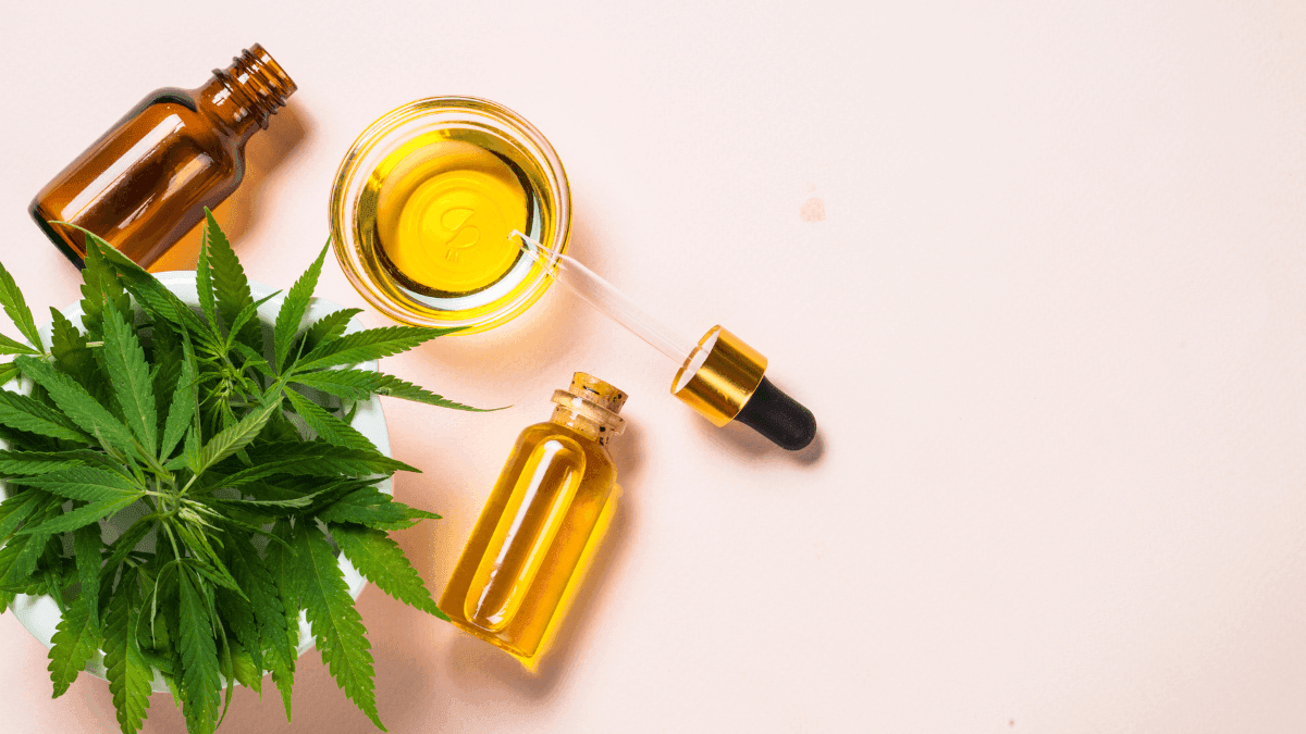 Óleo de cannabis é associado a resposta completa em dois casos de câncer de fígado avançado, diz estudo