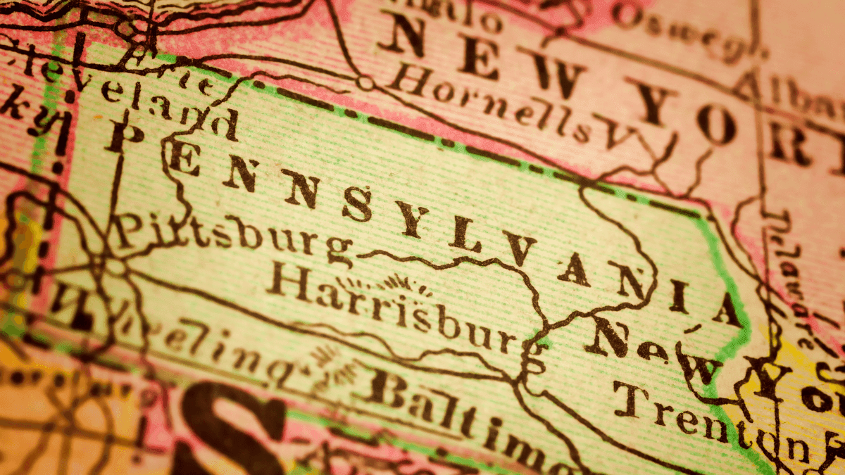 Pensilvânia retoma debate sobre legalização da cannabis para uso adulto