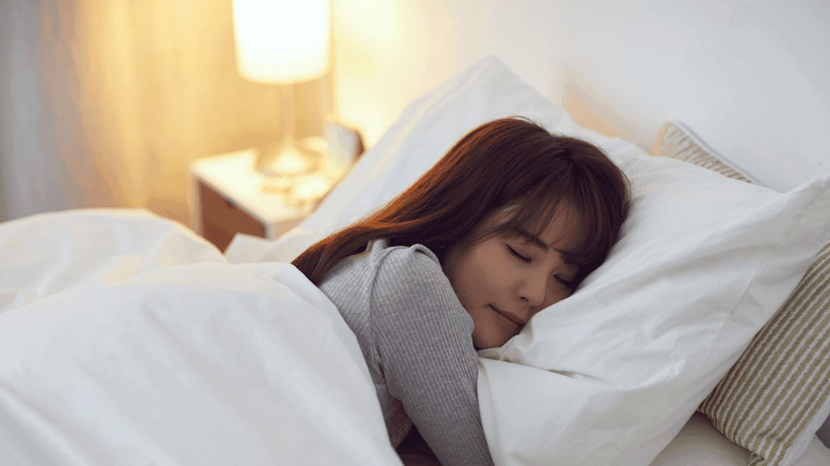 Qualidade do sono em debate: especialistas analisam limites dos medicamentos tradicionais