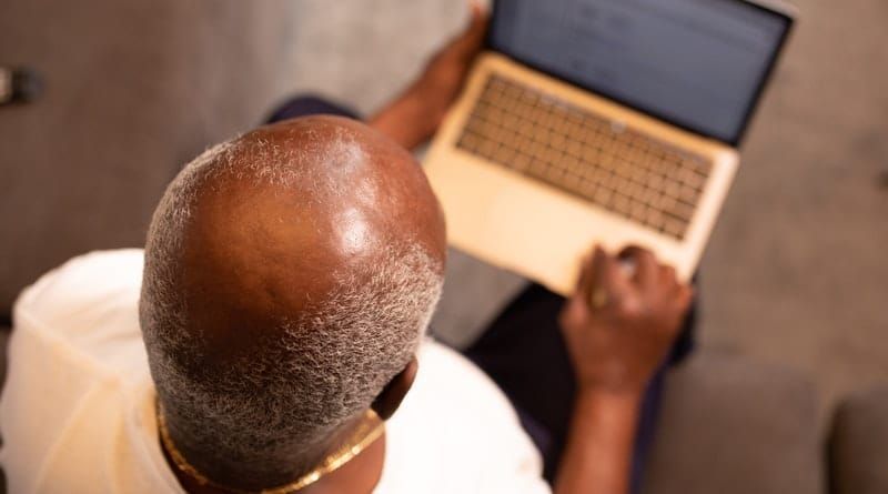 Queda de cabelo? Talvez o CBD possa ajudar