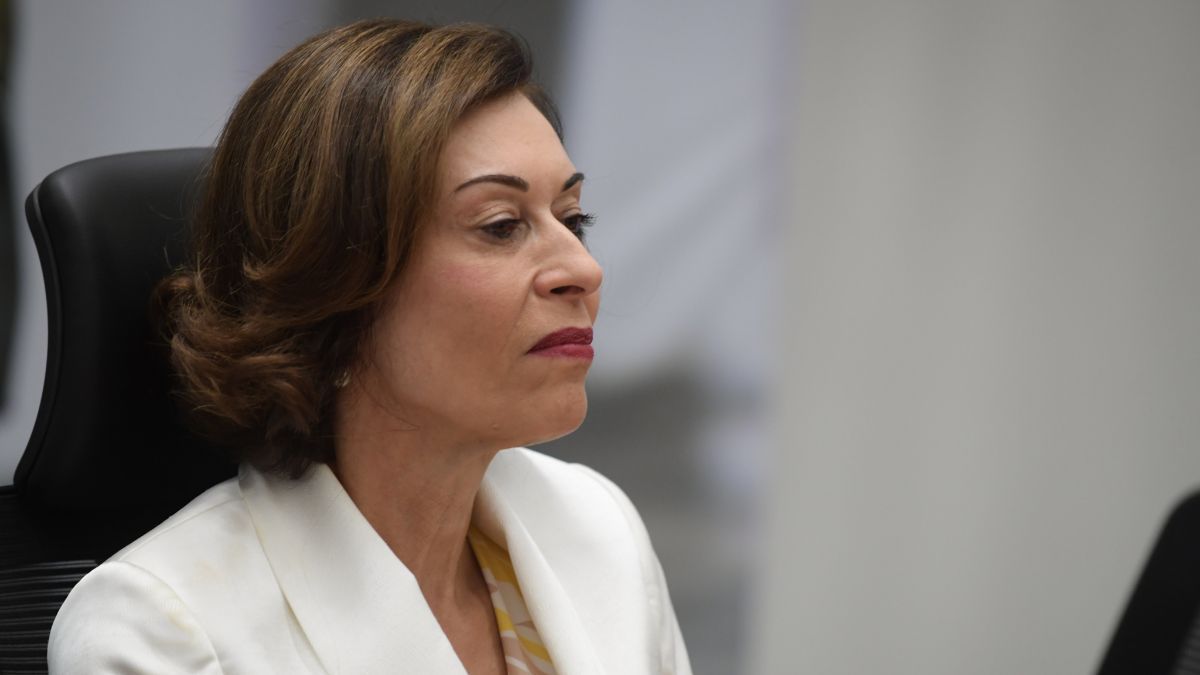 Para Regina Helena Costa, Governo cumpriu a determinação do STJ sobre regulamentação o cultivo de cannabis, mesmo que de forma provisória  