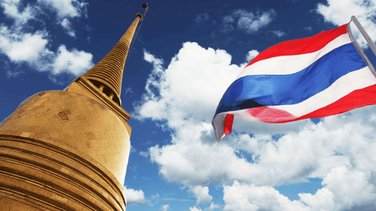 Entre regulamentação e mercado, Tailândia consolida a cannabis como produto estratégico