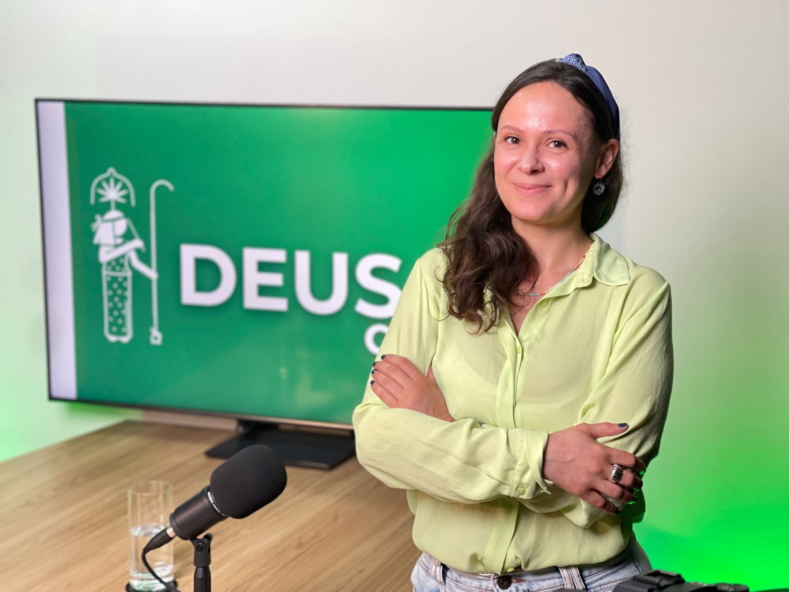 "Camila Nocetti CEO da Conecta Cann analisando o mercado de cannabis medicinal no Brasil e oportunidades de exportação de IFA"