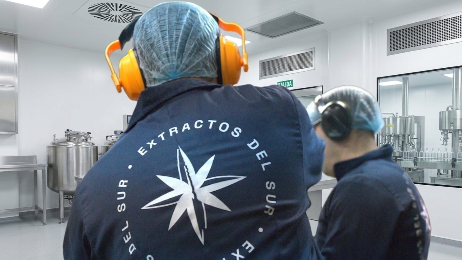 Extractos del Sur amplia atuação na Cannabis Fair 2026