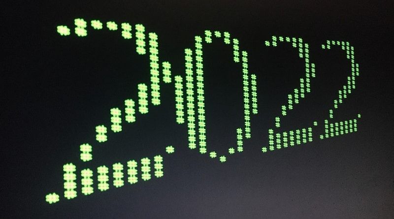 10 tendências da indústria de cannabis a serem observadas em 2022