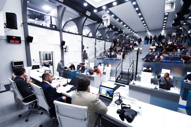 Discussão sobre regulamentação da cannabis medicinal na Câmara de Jundiaí