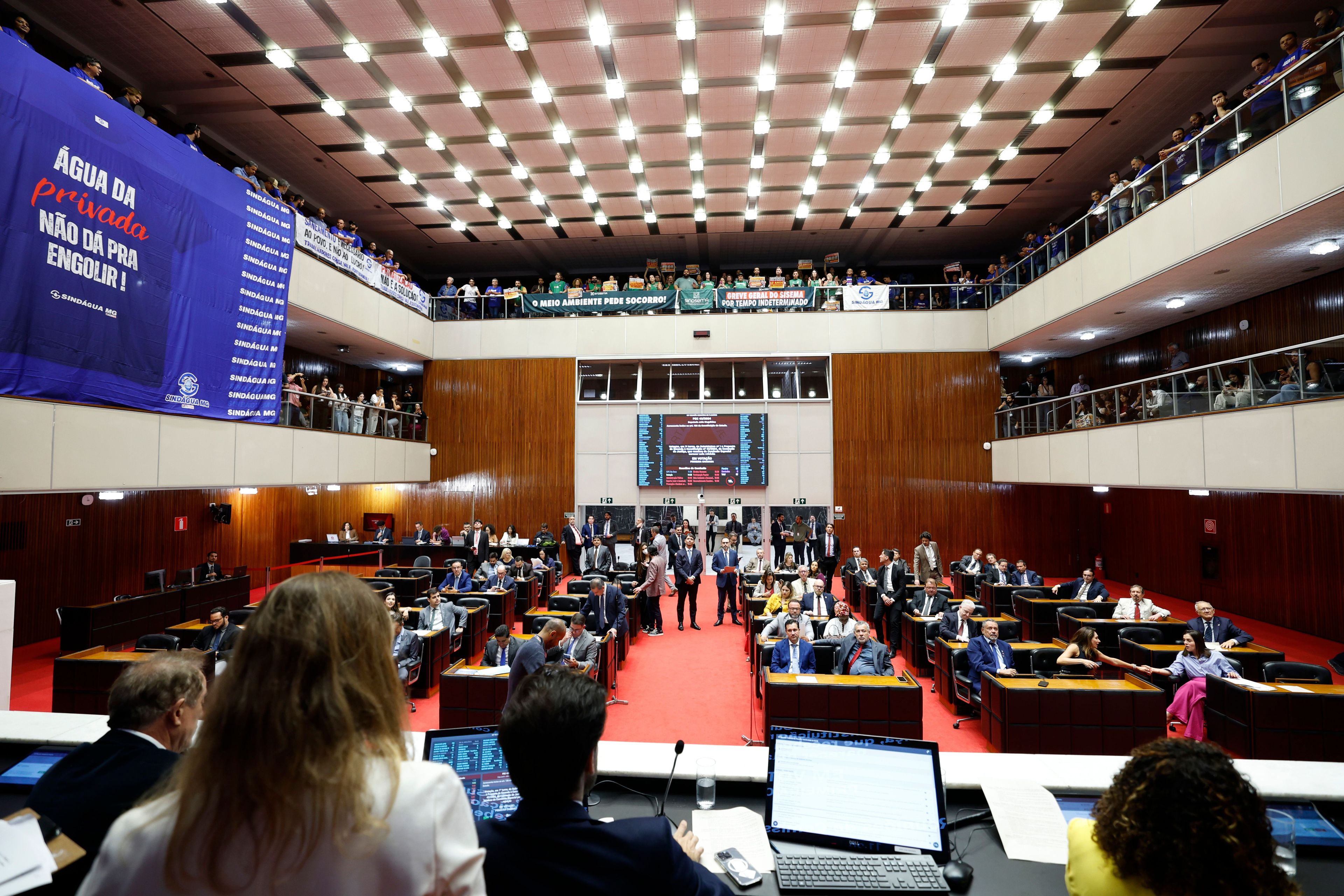 Política de cannabis é aprovada em primeira reunião Minas Gerais