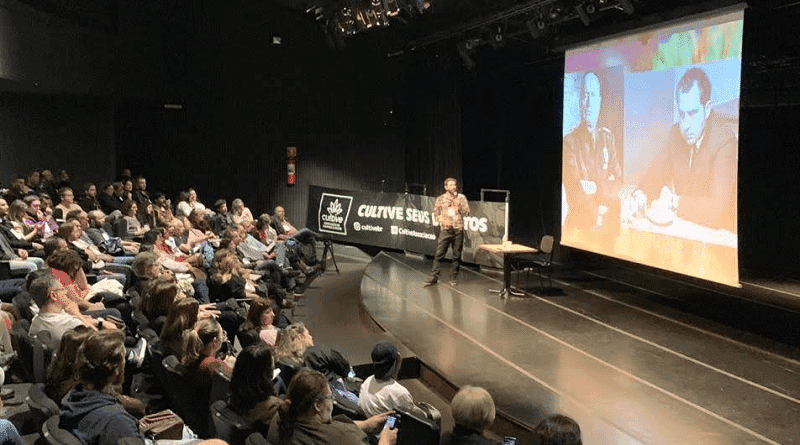 Acontece neste final de semana o VII curso de cultivo, uso terapêutico e redução de danos da associação Cultive