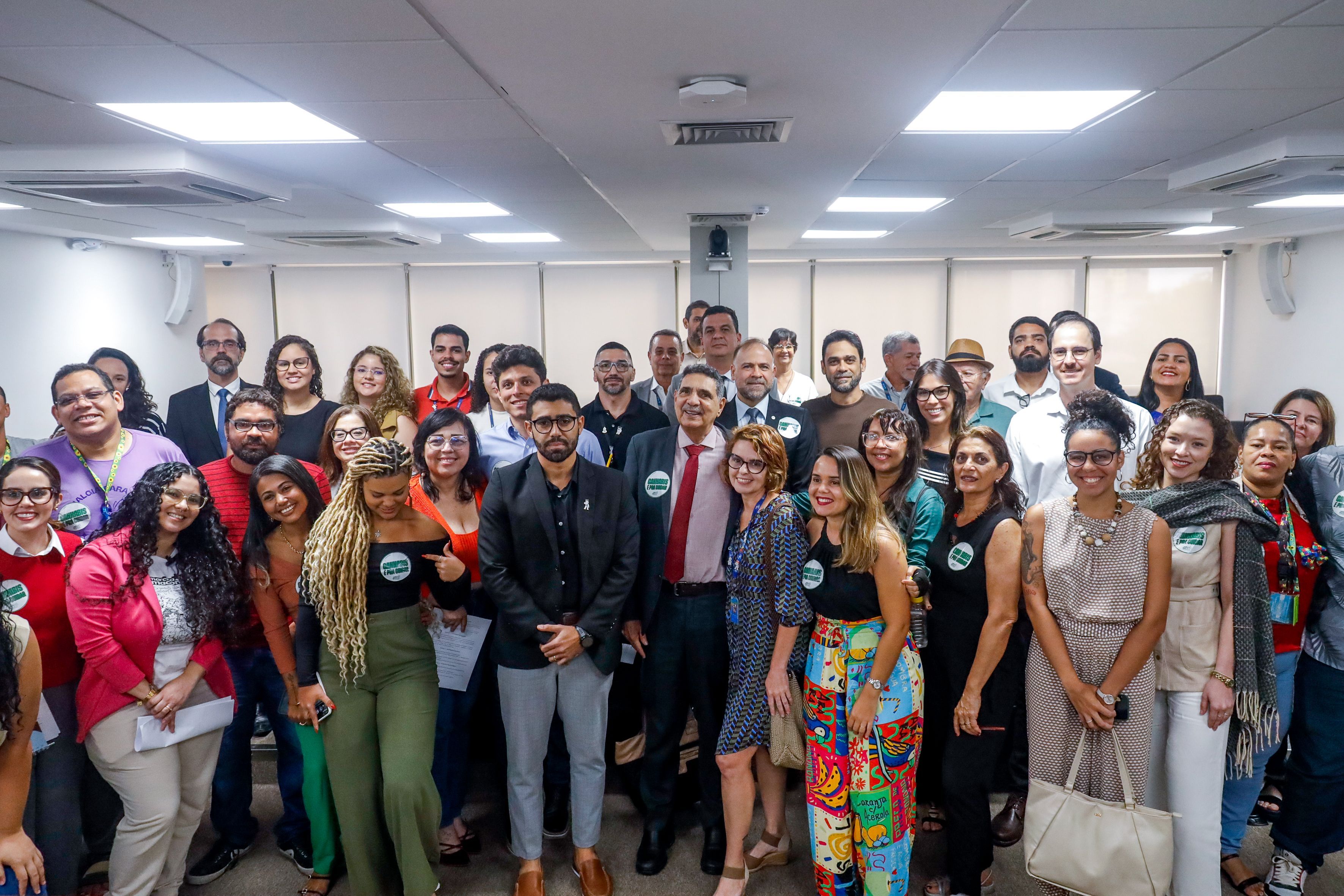 Pernambuco: Regulamentação da cannabis no SUS entra em debate