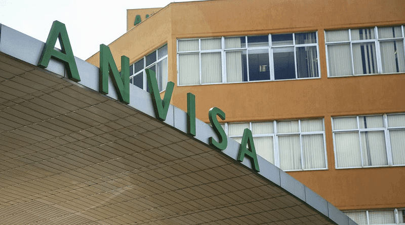 Anvisa autoriza fabricação de Ingrediente Farmacêutico Ativo (IFA) de cannabis no Brasil