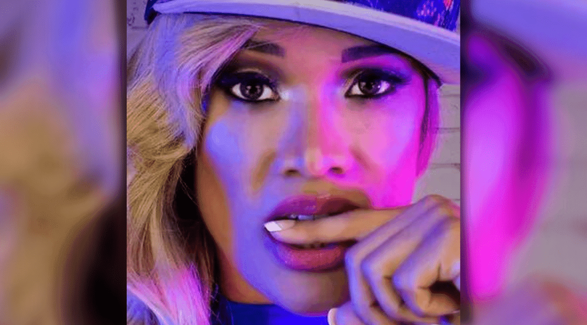 Atriz e cantora brasileira conta porque decidiu investir em cannabis