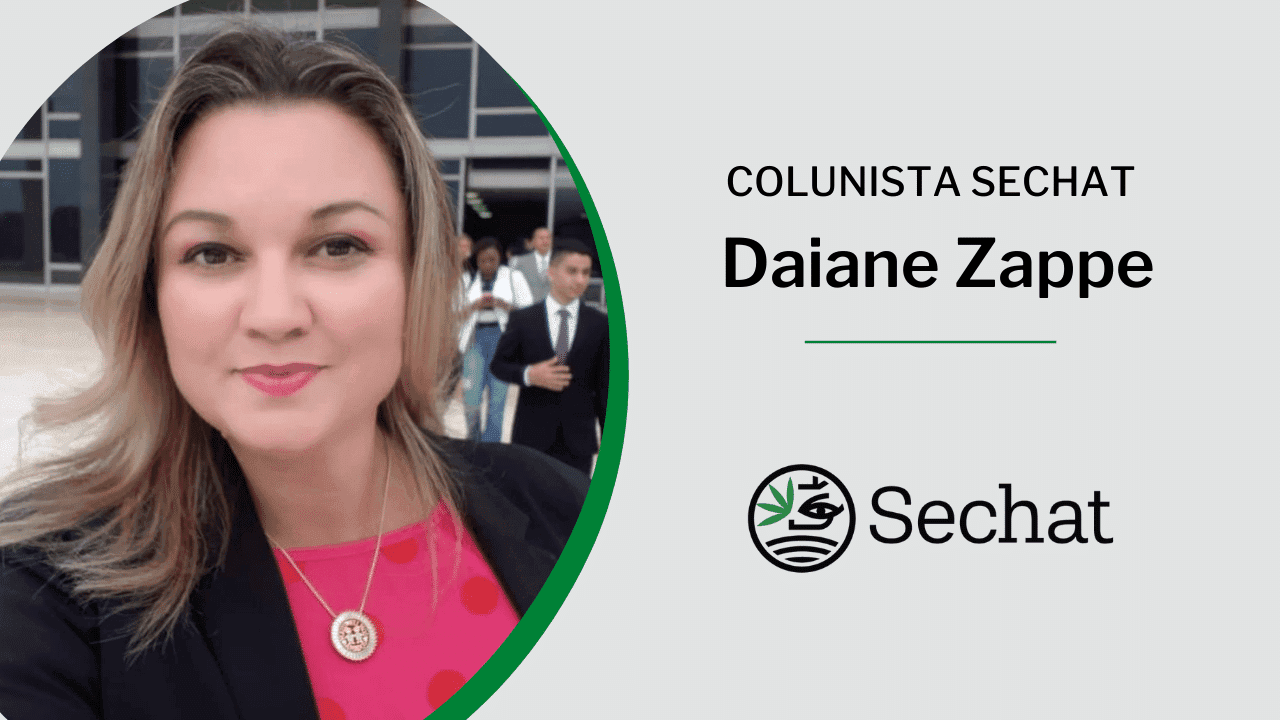 Cannabis na veterinária: já passou da hora de regulamentar