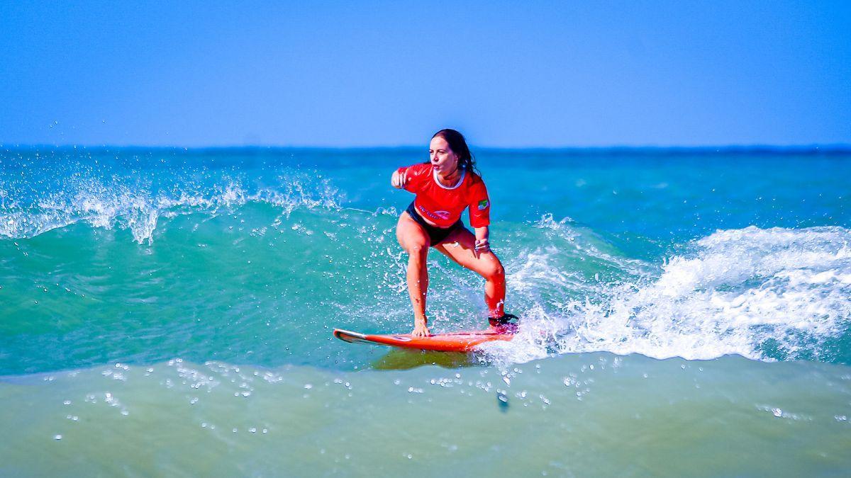 Paz, Surf e Cannabis: equilíbrio entre a vida pessoal e a advocacia