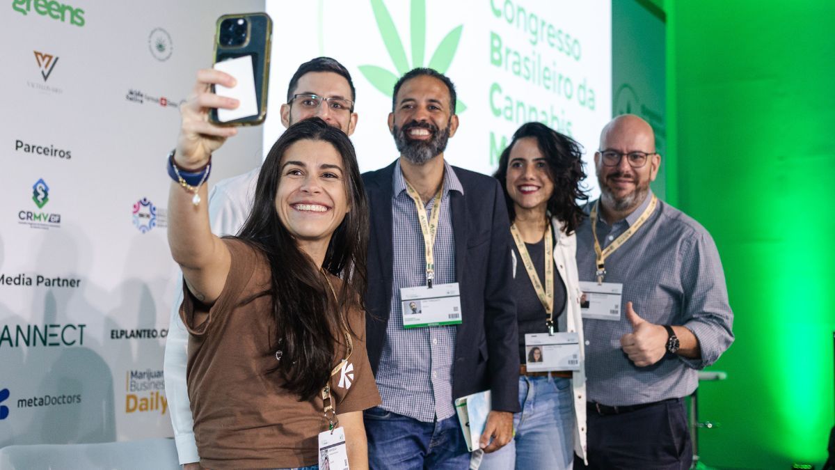 Mercado de cannabis no Brasil pode atingir R$ 9,5 Bilhões, aponta especialista