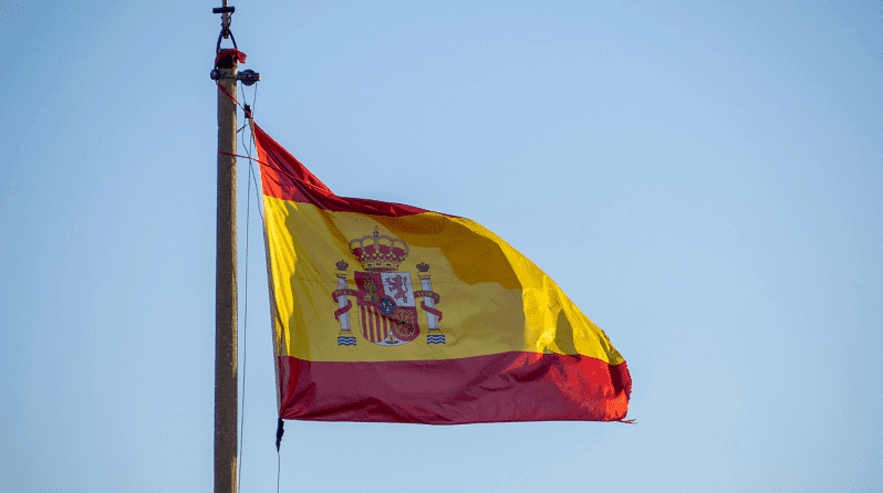 Congresso espanhol aprova legalização da cannabis medicinal