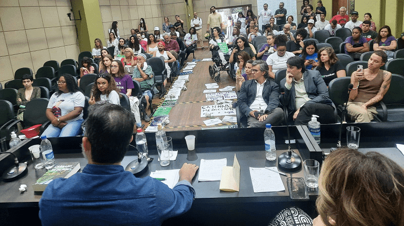 Conselho Regional de Medicina do Rio diz que não irá “perseguir” prescritores de cannabis