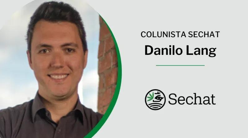 O poder da mentoria de carreira no mercado da cannabis