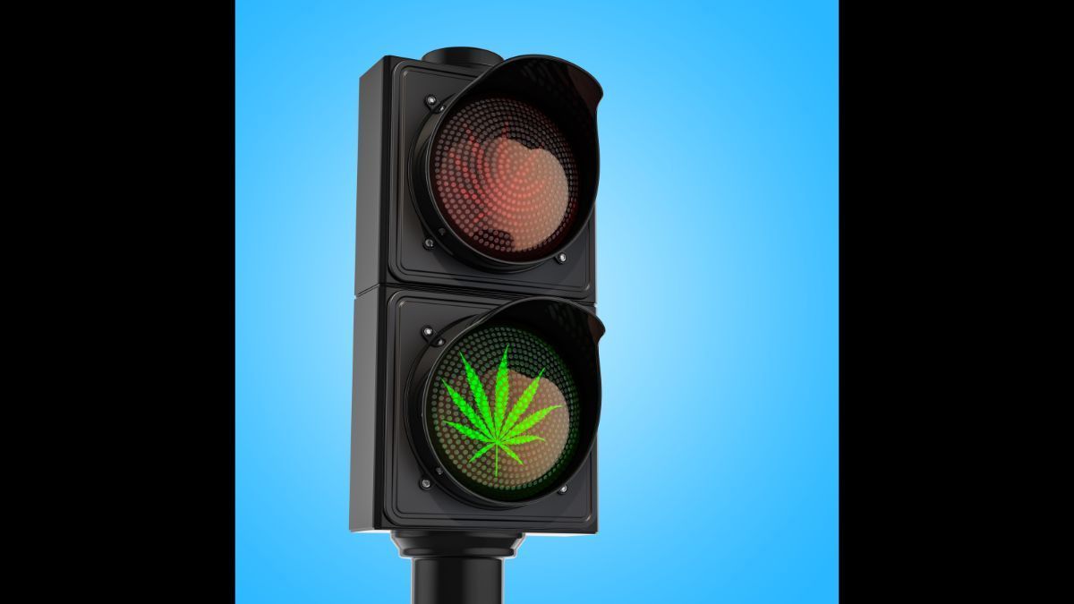 Comissão do Congresso dos EUA aprova projeto sobre padrões de comprometimento por cannabis
