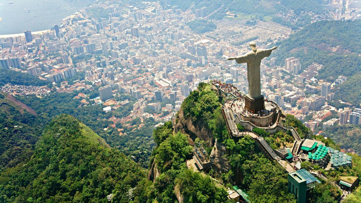 Hotel Windsor Barra da Tijuca, no Rio de Janeiro, local do FITOMED Summit 2026 sobre cannabis medicinal e medicina de precisão
