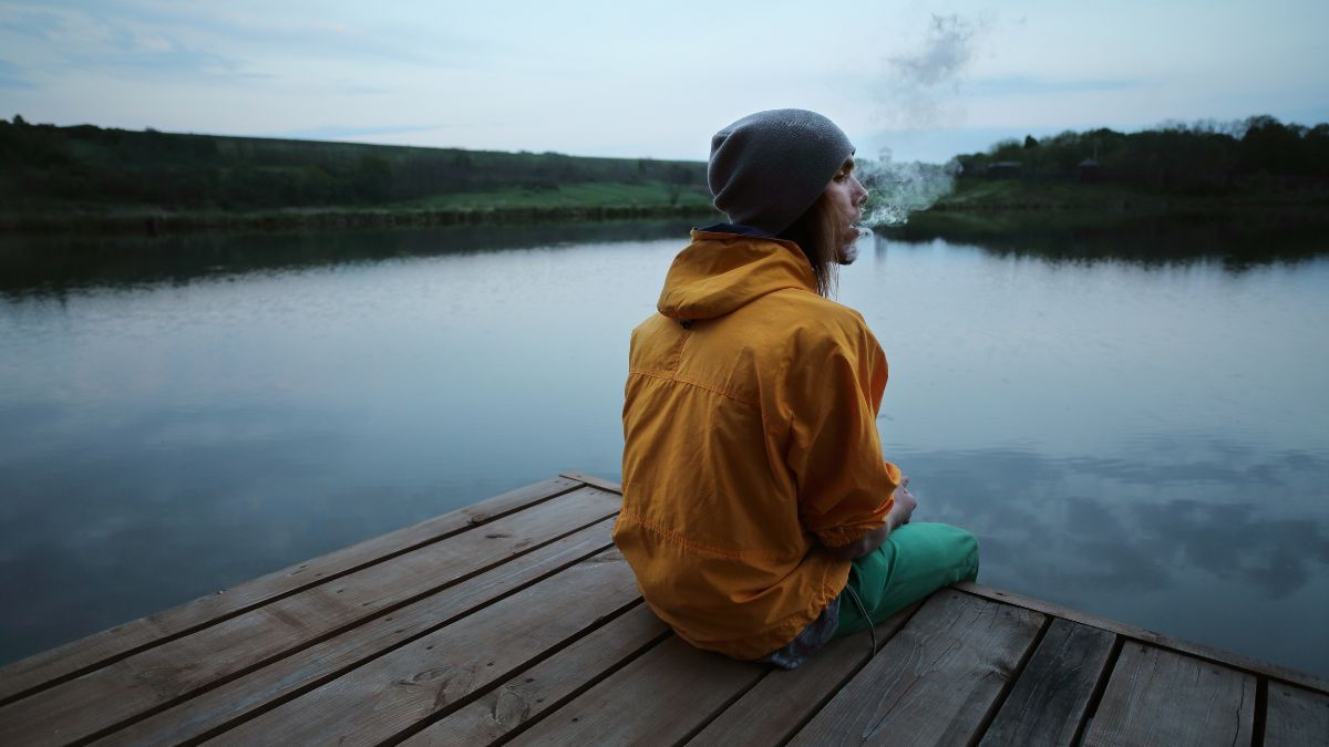 Financiador contrário à cannabis afirma apoiar campanhas para encerrar vendas recreativas no Maine e em Massachusetts