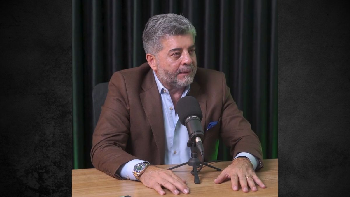 Luis Londoño fala sobre cannabis medicinal e superação da insônia na Colômbia | Foto: Portal Sechat