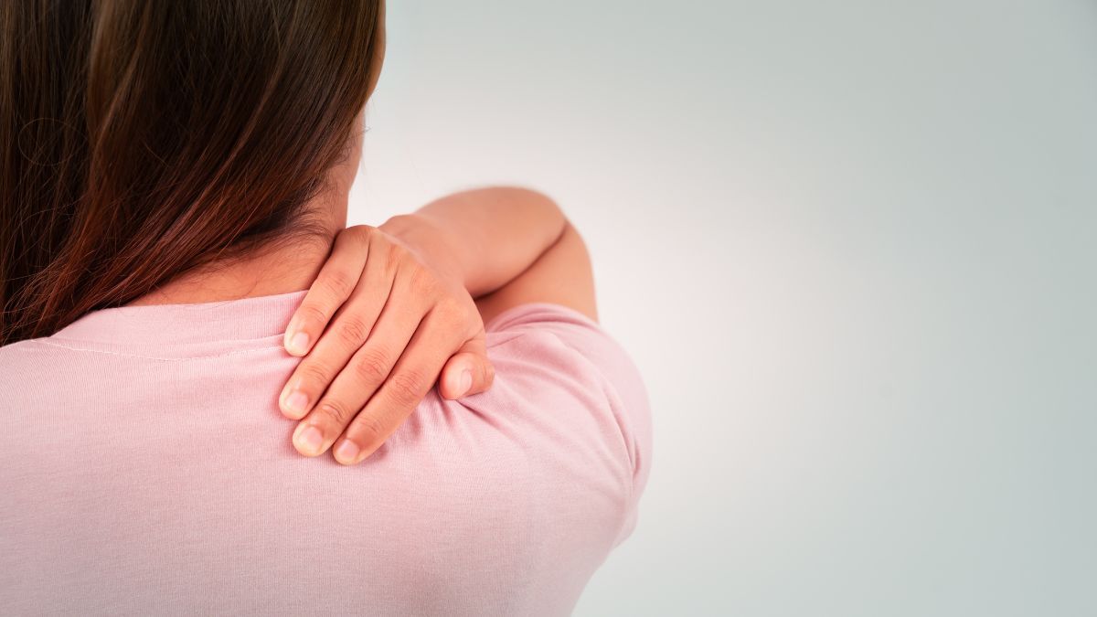 Estudo avalia o potencial do canabidiol na redução da dor e na recuperação de lesões musculares induzidas por exercício físico | CanvaPro