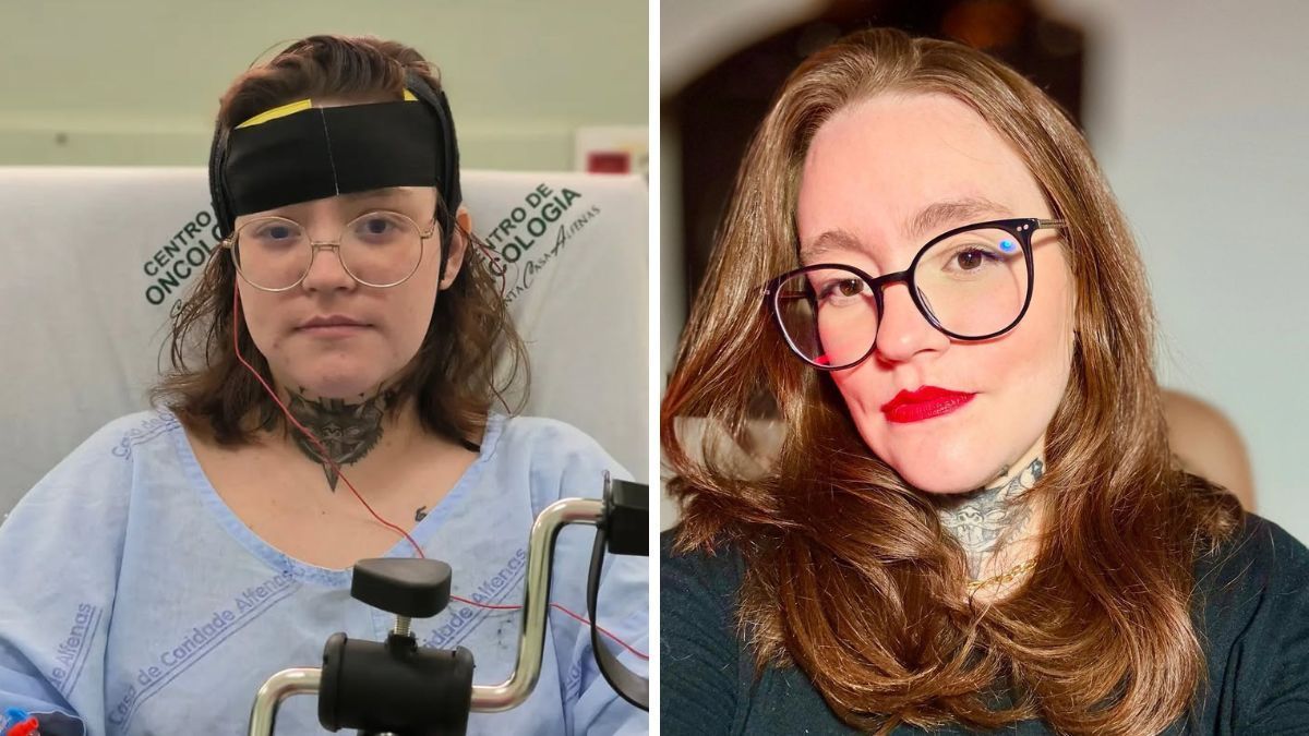 "A gente passou a priorizar o plantio": Como o auto cultivo de cannabis se tornou a esperança contra a "pior dor do mundo"