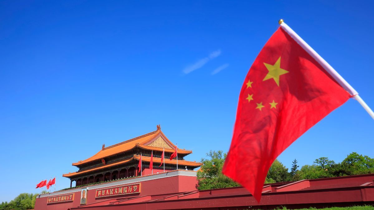 rodução de cânhamo têxtil na China influencia o mercado global | CanvaPro
