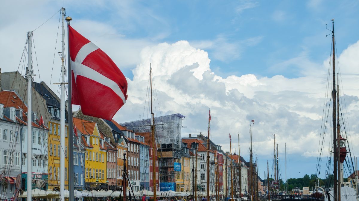 Política de drogas na Dinamarca prioriza redução de danos e cuidado com dependentes | CanvaPro