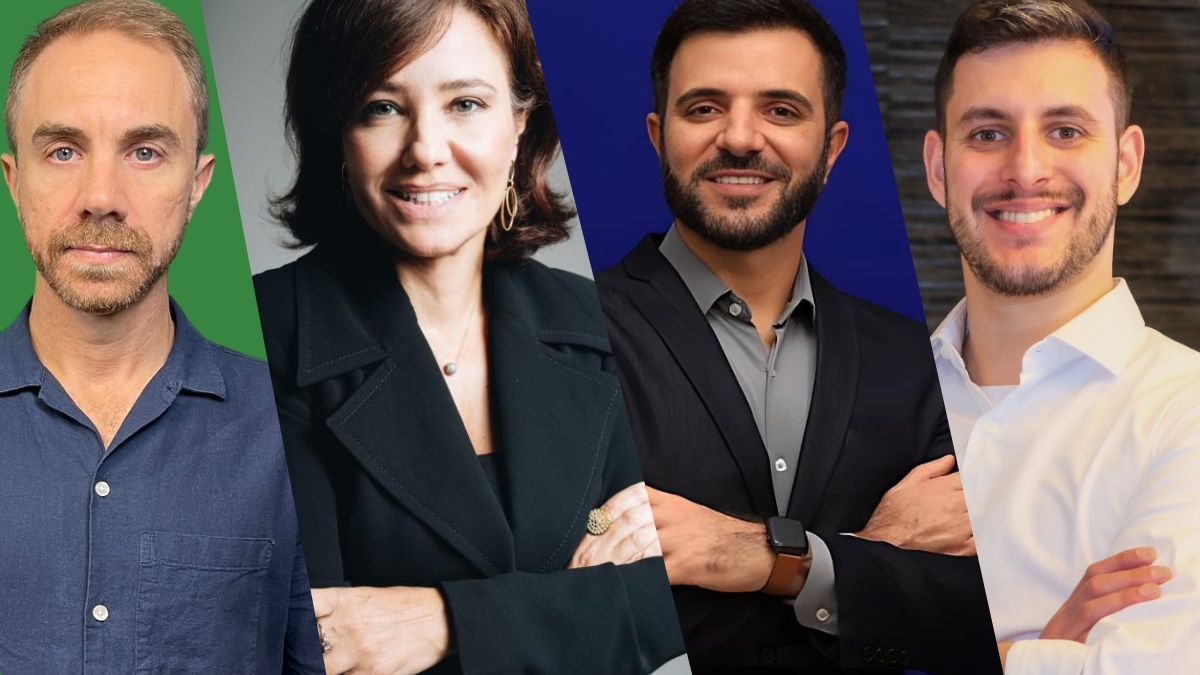 Cannabis Connection 2025 reúne especialistas para debater futuro da cannabis no Brasil