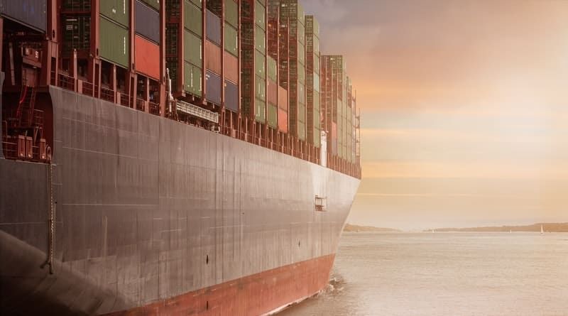 Crise na cadeia de suprimentos atinge empresas de cannabis da Califórnia