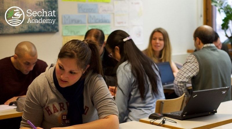 Curso oferecido pelo Sechat Academy colocará a metodologia ativa em pauta