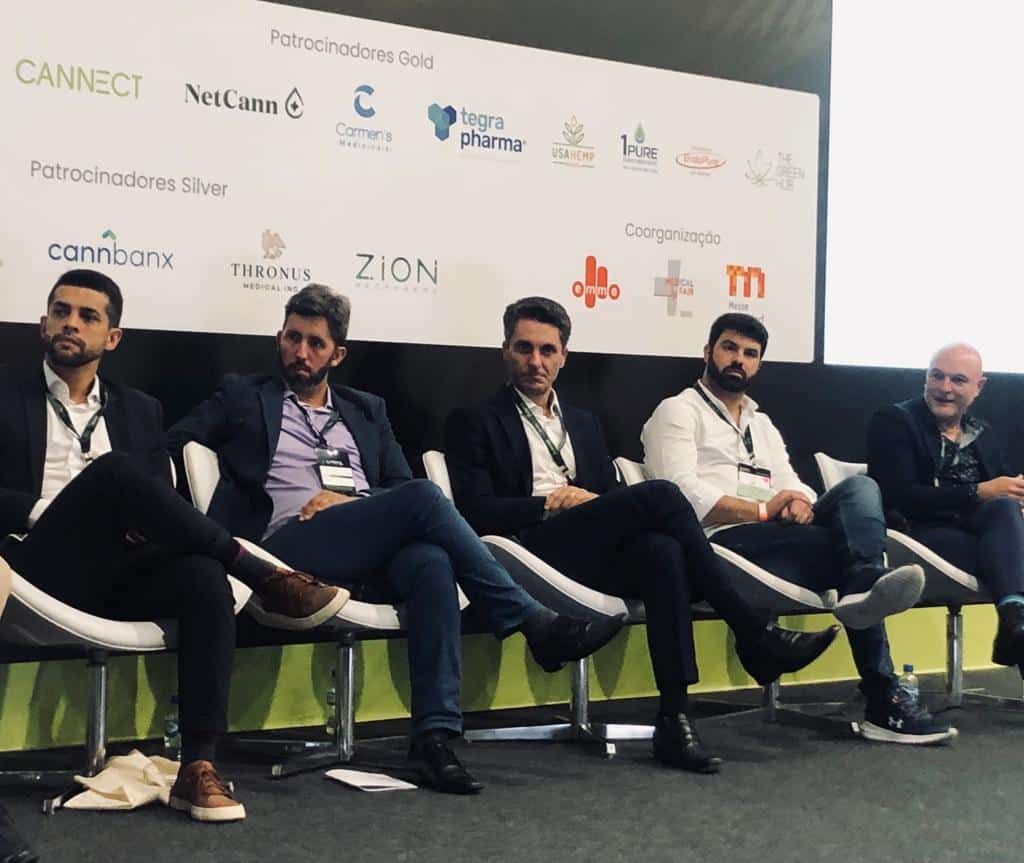 Deputados cobram postura mais eficaz do Governo na liberação da Cannabis Medicinal