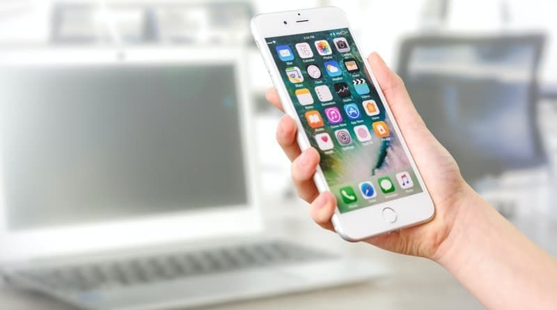 Empresa de cannabis norte-americana se torna a primeira do país a operar na Apple store