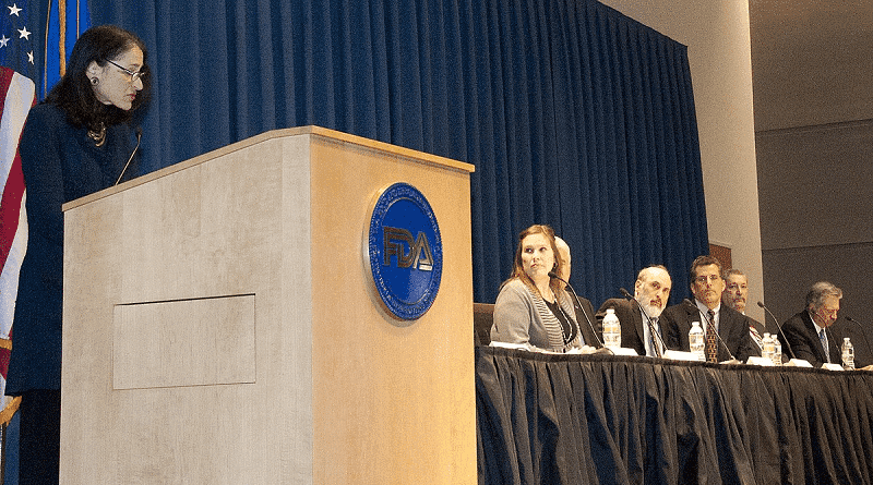 FDA: Não foi dessa vez!