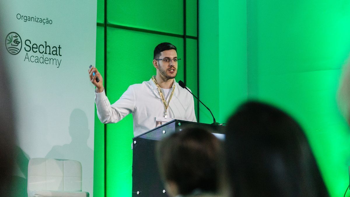 São Paulo recebe o maior encontro estratégico sobre cannabis medicinal e cânhamo no Brasil