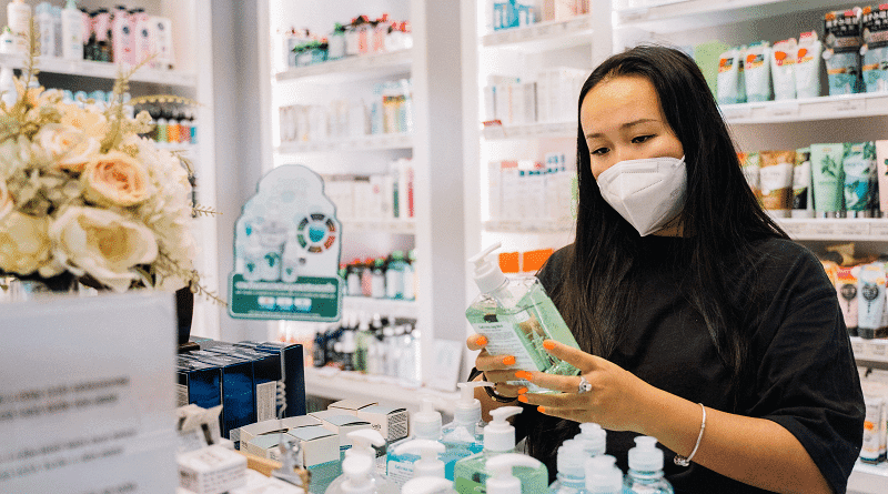 Farmácia de manipulação em Campinas-SP é autorizada a manipular medicamentos a base de cannabis