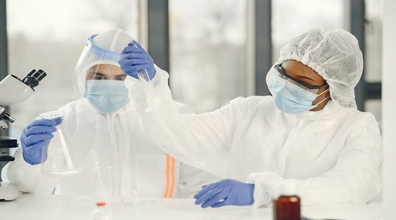 Ferramenta desenvolvida pela UFRJ faz identificação da cannabis terapêutica da recreativa