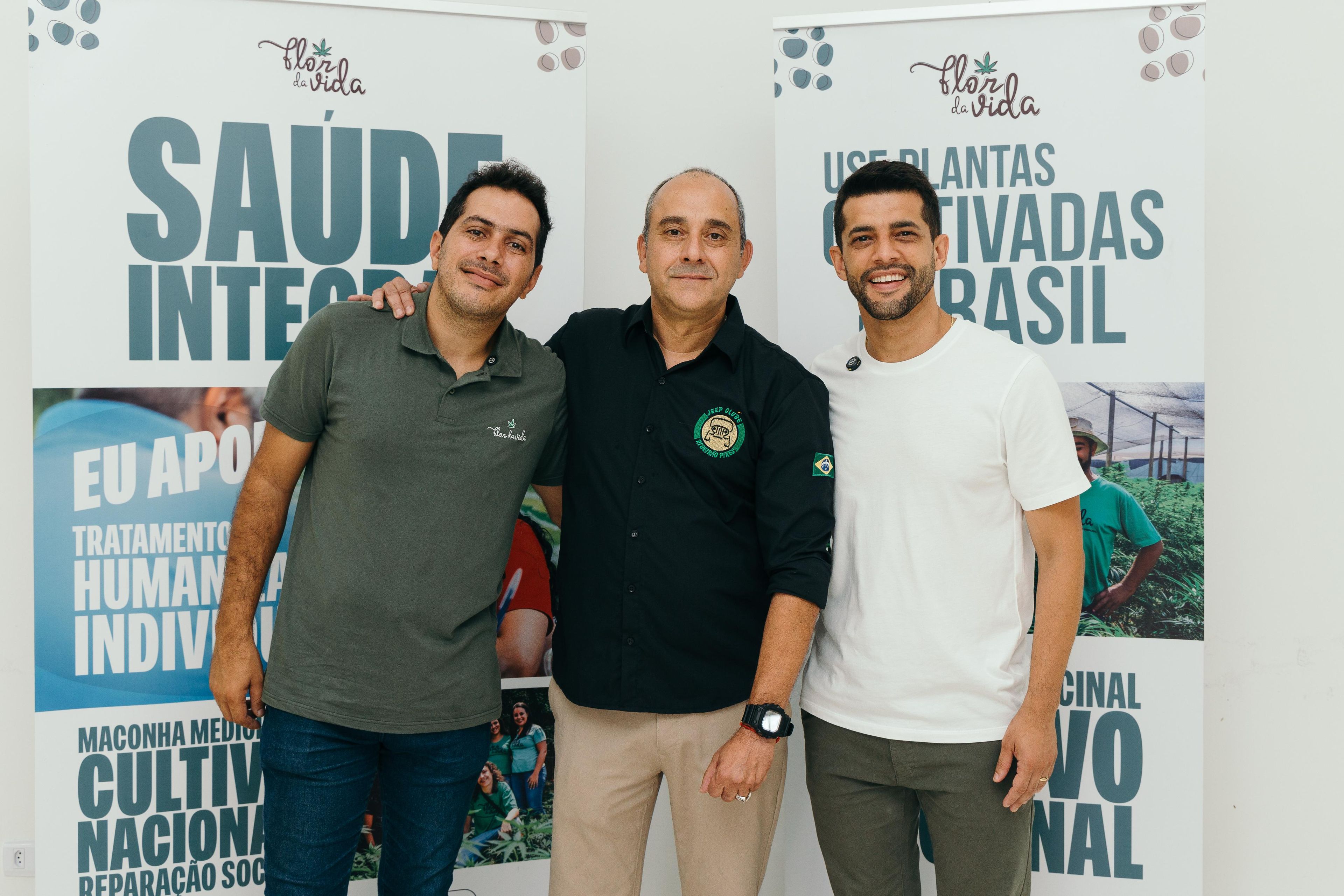 1º Centro Municipal de Tratamento com Cannabis Nacional é aprovado na região do ABC