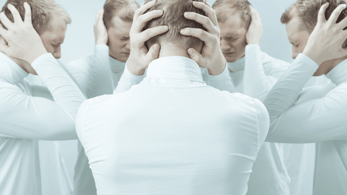 Você tem fobia? Descubra como a cannabis pode aliviar o medo