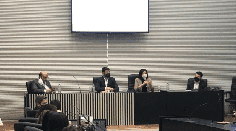 Frente parlamentar em defesa da cannabis medicinal discute o cultivo em audiência pública em SP