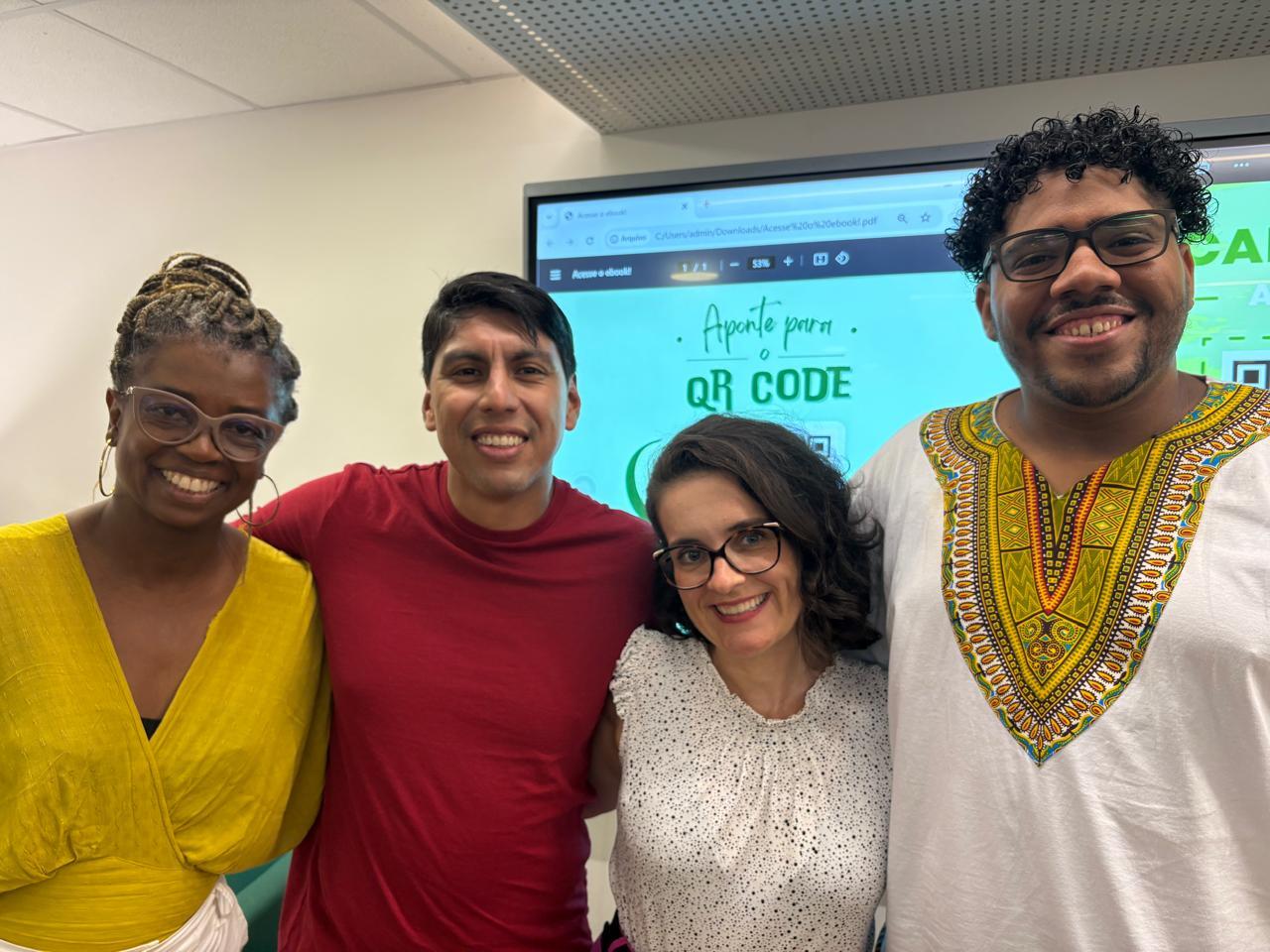 CannabiSUS como ferramenta de inovação e capacitação no uso terapêutico da cannabis no Sistema Único de Saúde