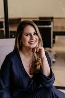 Larissa Baldez Meneghel